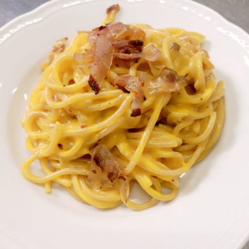 Tavola Calda