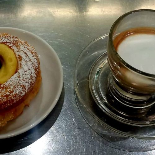 Caffetteria